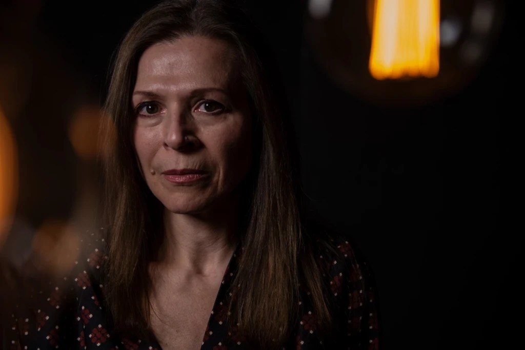 Είδα «Η μάνα αυτουνού… Έλλη Ζάχου Ταχτσή» στον πολυχώρο&nbsp;Vault