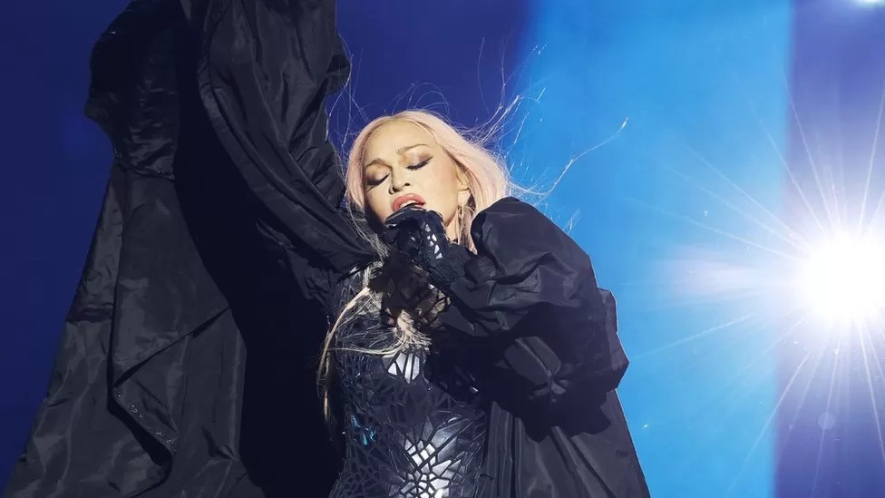 Madonna | Celebration&nbsp;Tour