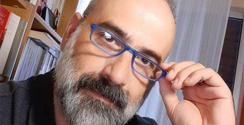 Παναγιώτης Πετρόπουλος @ Boem&nbsp;Radio