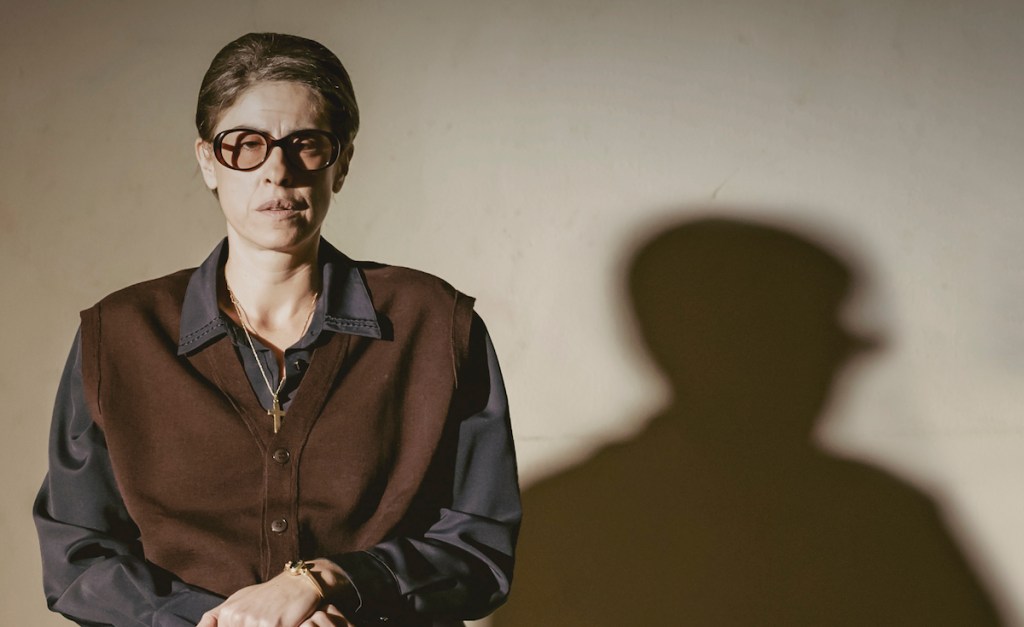 Είδα «Σωτηρία με λένε» στο Μικρό&nbsp;Χορν