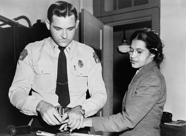 Ημερολόγιο | Ρόζα&nbsp;Παρκς