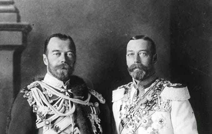 Η ιστορία πίσω από μία&nbsp;φωτογραφία