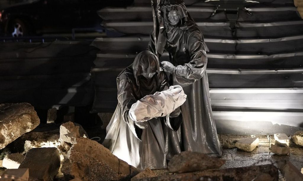 Ημερολόγιο | Χριστούγεννα&nbsp;2023