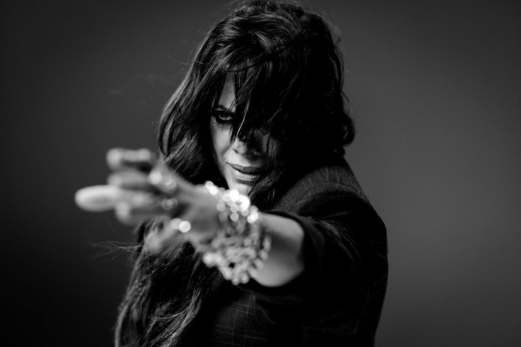 Ημερολόγιο | Νέα κυκλοφορία | Yasmin Levy –&nbsp;Mujer