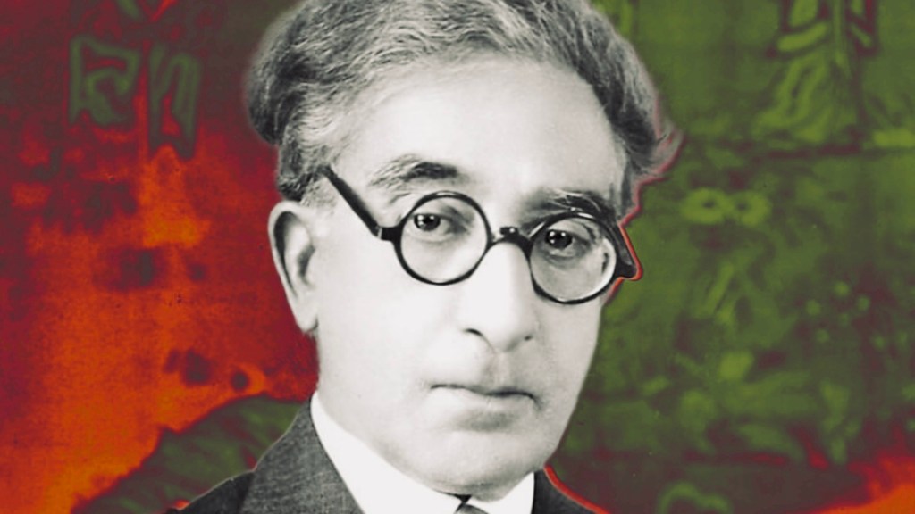 Ημερολόγιο | Κωνσταντίνος Καβάφης, ένα&nbsp;ποίημα