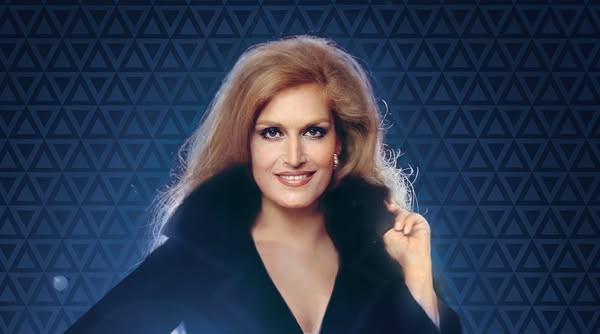 Το σαρωτικό φαινόμενο&nbsp;Dalida
