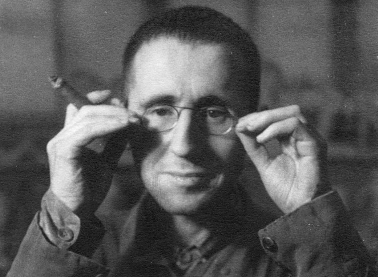 Podcast | Για τον Μπέρτολτ&nbsp;Μπρεχτ