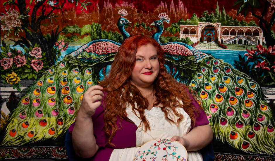 Είδα «Μπουμπού» στο θέατρο Εν&nbsp;Αθήναις