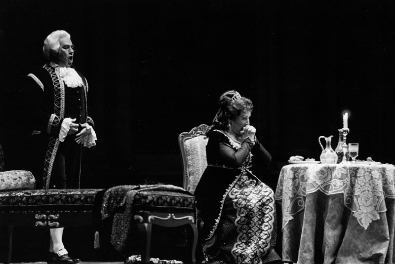 Ημερολόγιο | 20 χρόνια χωρίς την Ghena&nbsp;Dimitrova