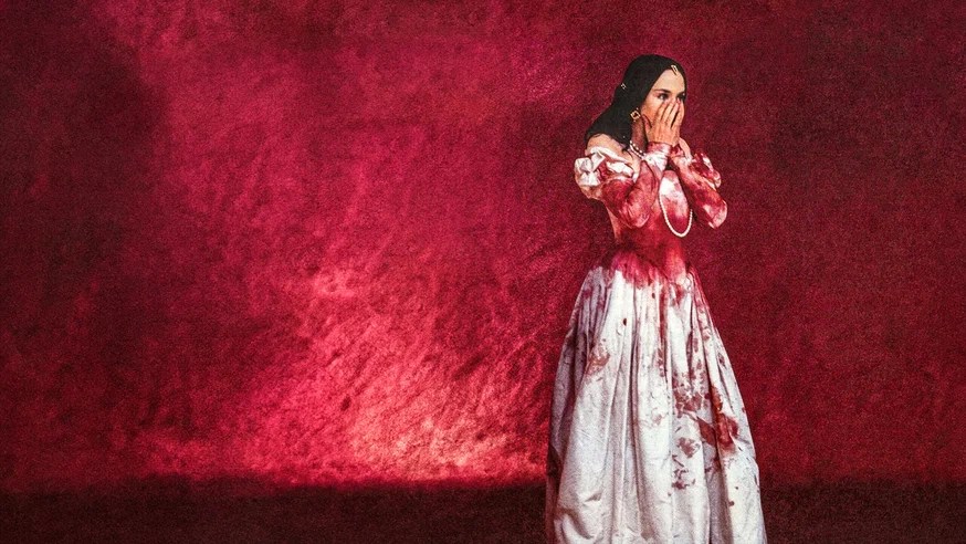 Η νύχτα του Αγίου Βαρθολομαίου και η Βασίλισσα&nbsp;Μαργκώ